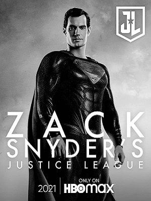 Лига справедливости Зака Снайдера (Zack Snyders Justice League)