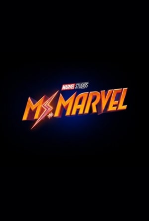 Мисс Марвел (Ms. Marvel)