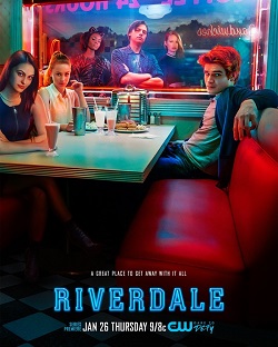 Ривердэйл (Riverdale)