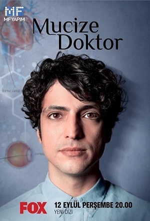 Чудесный доктор / Чудо-доктор (Mucize Doktor) 2 сезон (2019) смотреть сериал онлайн