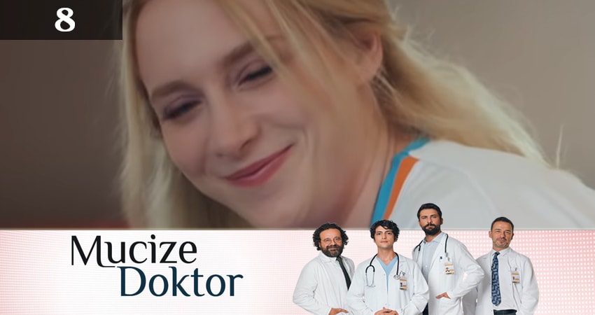Сериал Чудесный доктор / Чудо-доктор (Mucize Doktor) (1 сезон) режиссер