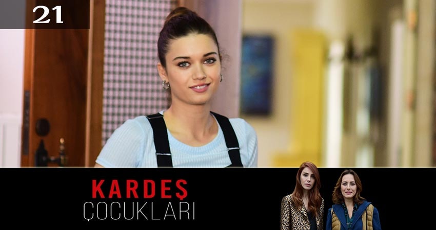 Дети сестер (Kardes Çocuklari) (2 сезон, 1-39,40,41 серия) сериал где смотреть