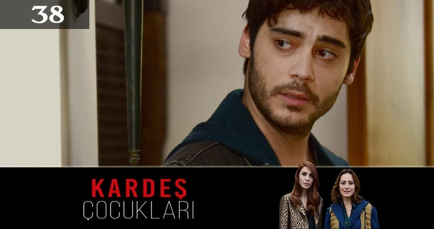 Дети сестер (Kardes Çocuklari) (2019) 2 сезон 38 серия смотреть онлайн бесплатно