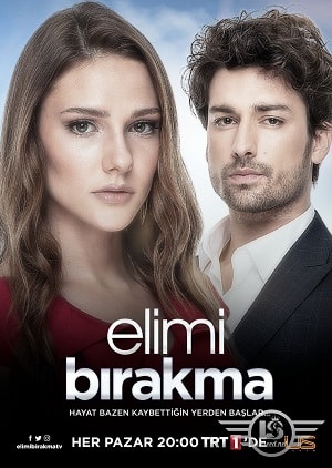 Не отпускай мою руку (Elimi Birakma) 2 сезон, 1-82,83,84 серия (2019) смотреть онлайн