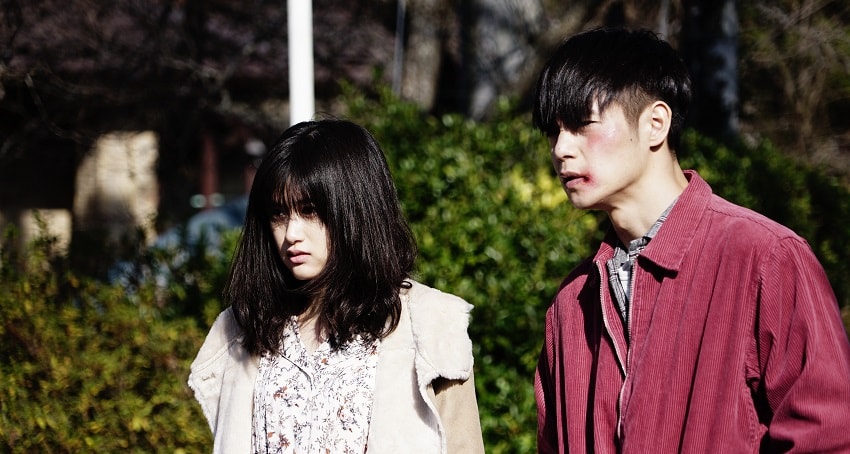 Фильм Первая любовь 2019 все серии