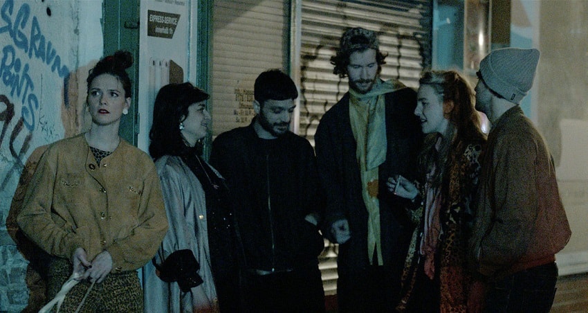 Тридцать (Германия) 2019 смотреть онлайн в хорошем качестве