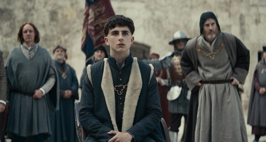 Смотреть Фильм Король Англии 2019 (Великобритания) бесплатно и без рекламы