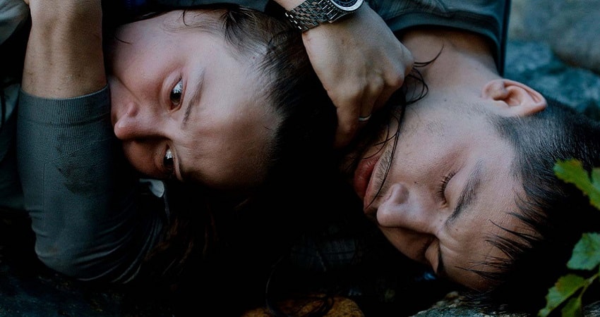 Двое 2019 (Россия) 2019 полностью смотреть бесплатно без рекламы