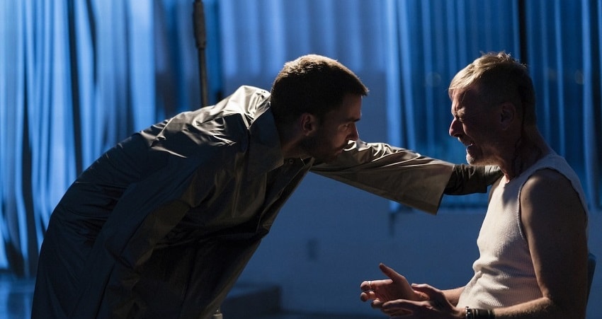 Кровное родство смотреть онлайн бесплатно без рекламы