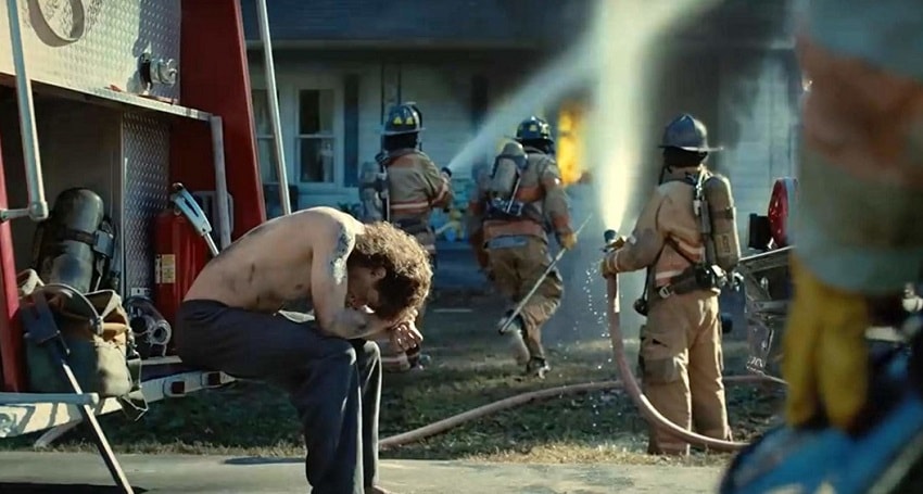 Фильм Испытание огнем 2019 смотреть онлайн бесплатно в хорошем качестве