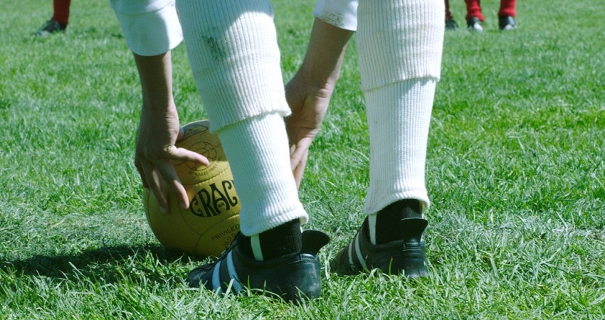 Смотреть Лев Яшин. Вратарь моей мечты (2019) онлайн бесплатно и без смс