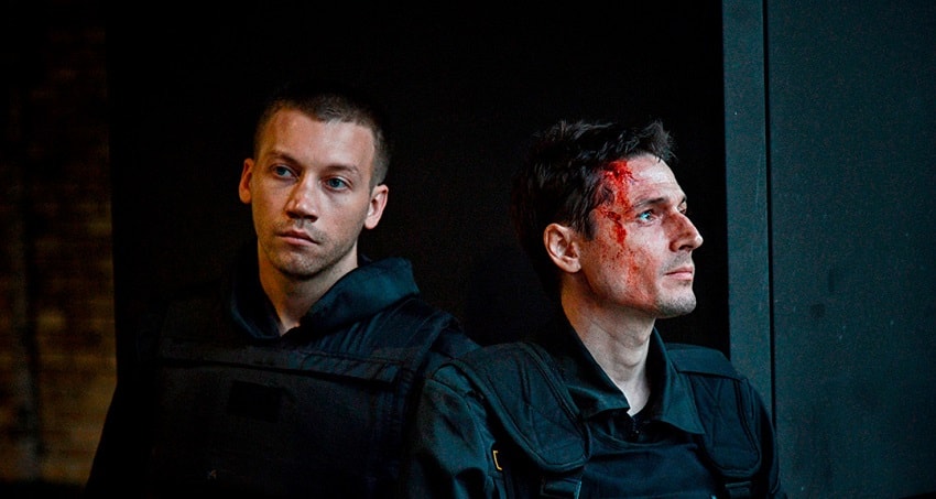 Фильм Большая поэзия (2019) смотреть бесплатно в хорошем качестве