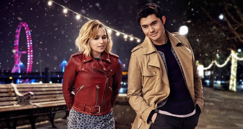 Рождество на двоих 2019 (Великобритания) 2019 смотреть в HD 1080 без регистрации