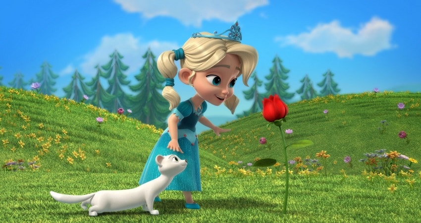 Фильм МУЛЬТ в кино. Выпуск 103. Некогда грустить! (Россия) в хорошем качестве 1080 Full HD