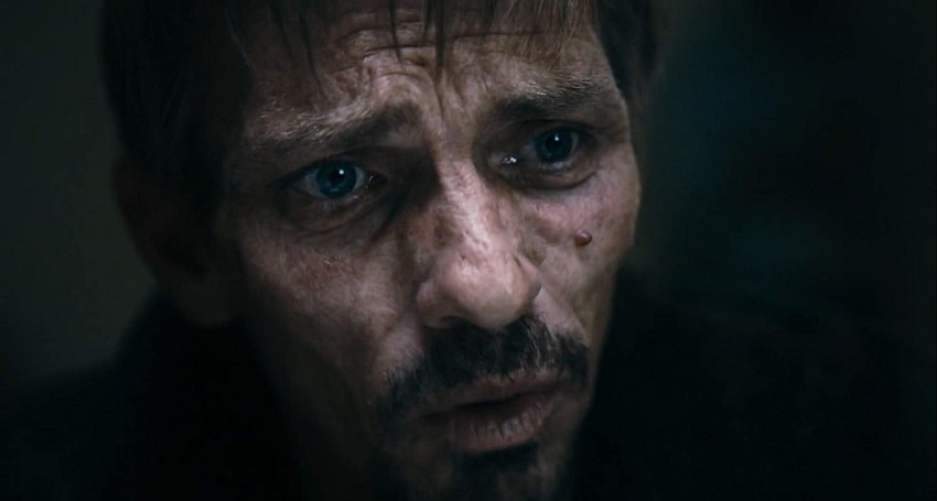 Смотреть фильм Путь: Во все тяжкие. Фильм (США) HD 1080, 4K