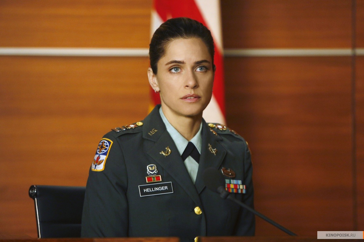 Сериал Правильная жена (The Good Wife) (2 сезон) где снимался