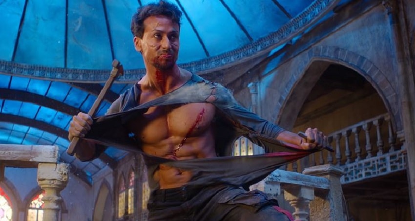 Бой 2019 (ндия) 2019 смотреть онлайн на телефоне бесплатно