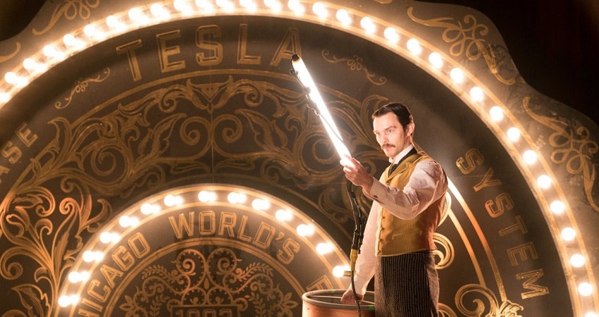 Фильм Война токов (0 сезон) смотреть полностью | 2019