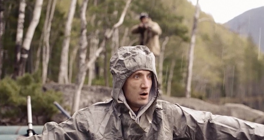 Смотреть Фильм Решала. Нулевые (Россия) 2019 в хорошем качестве онлайн