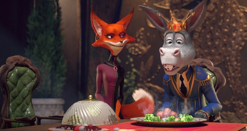 Фильм Царь зверей 2019 2019 смотреть онлайн бесплатно в хорошем качестве