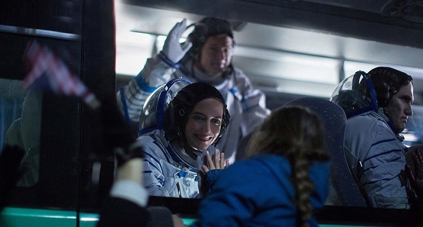 Проксима (Франция) 2019 смотреть онлайн в хорошем качестве