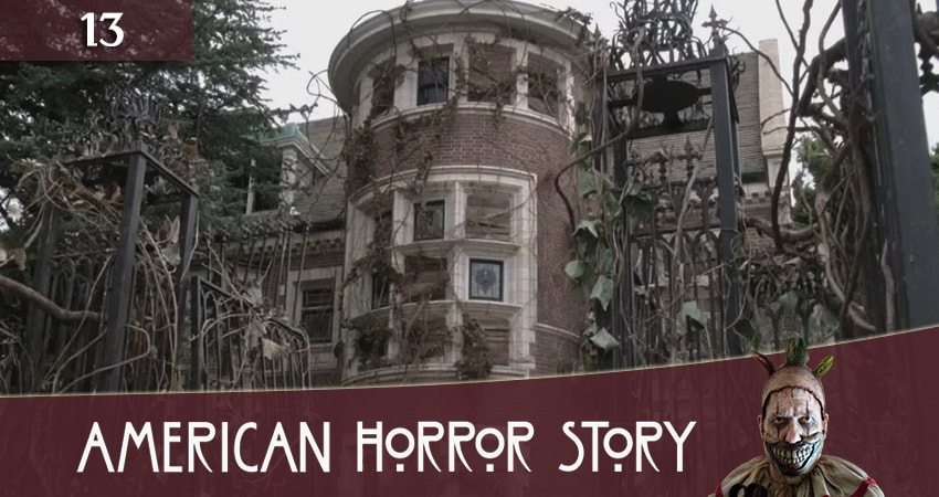 Американская история ужасов (9 сезон, 1-12,13,14 серия) сериал смотреть все серии