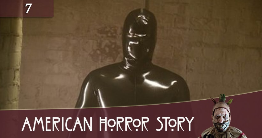 Американская история ужасов: Апокалипсис 9 сезон 7 серия смотреть бесплатно в хорошем качестве
