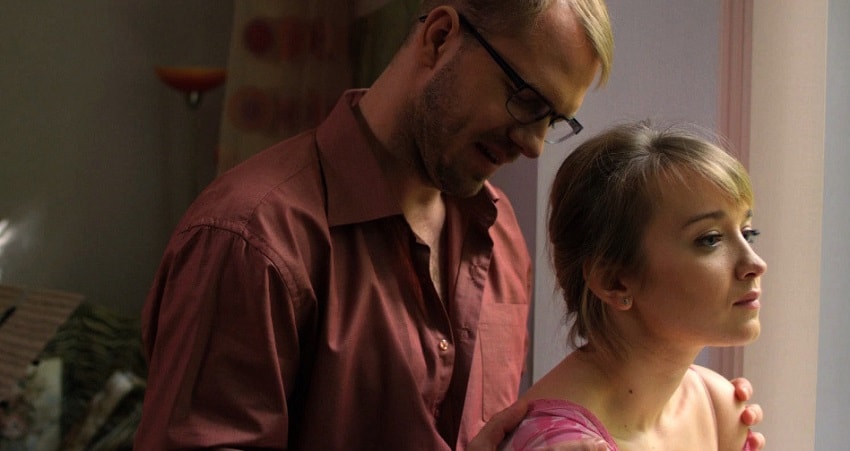 Смотреть Фильм Розовое или колокольчик (Россия) 2019 в хорошем качестве онлайн