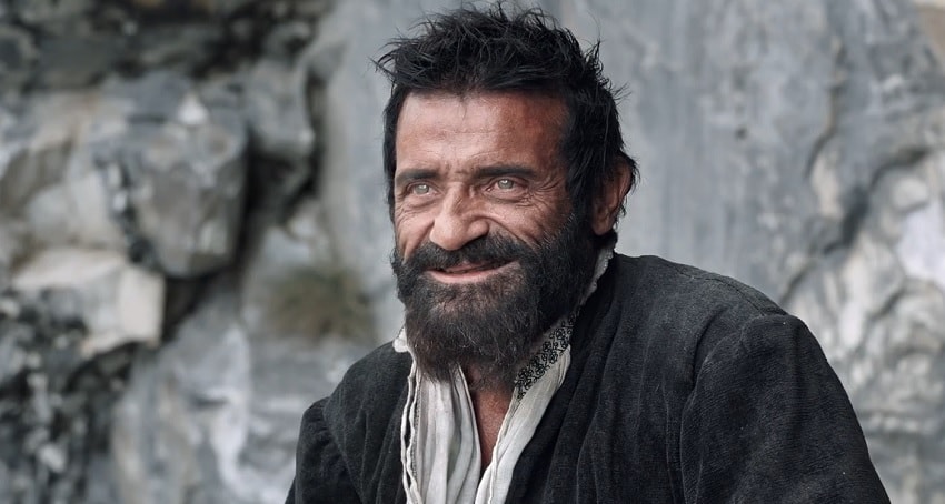 Грех 2019 (Россия) смотреть онлайн в качестве 4K