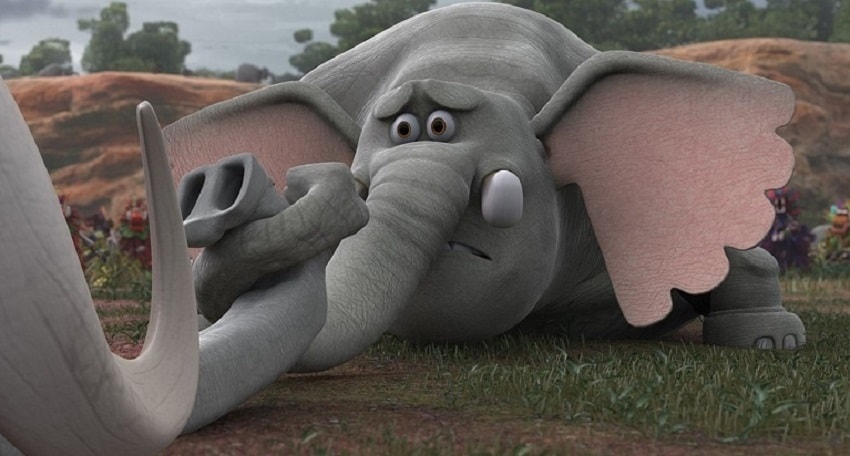 Король Слон (Иран) 2019 полностью смотреть бесплатно без рекламы