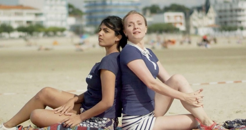 #Москва-Руаян, или Что творят женщины (2019) смотреть бесплатно полностью