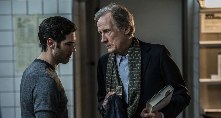 Реальная любовь в Нью-Йорке (Дания) 2019 смотреть онлайн на телефоне бесплатно