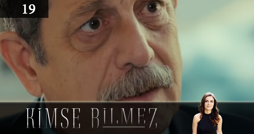 Никто не знает (Kimse Bilmez) (2019) 1 сезон 19 серия полностью в хорошем качестве и бесплатно