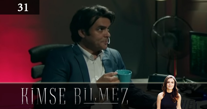 Никто не знает (Kimse Bilmez) (2019) 1 сезон 31 серия смотреть в 4K качестве онлайн