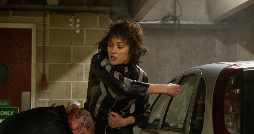 Курьер / The Courier 2019 (Великобритания) смотреть онлайн на телефоне бесплатно