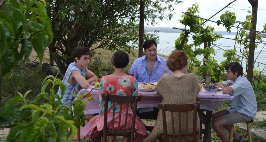 Смотреть Фильм Кровь 2019 (2019) без рекламы в HD