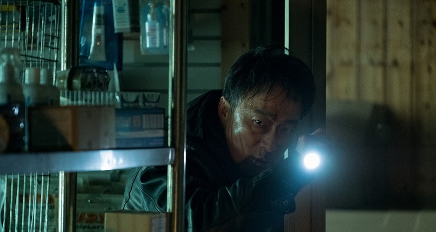 Фильм Зверь 2019 2019 смотреть онлайн в качество 1080 HD или 4K