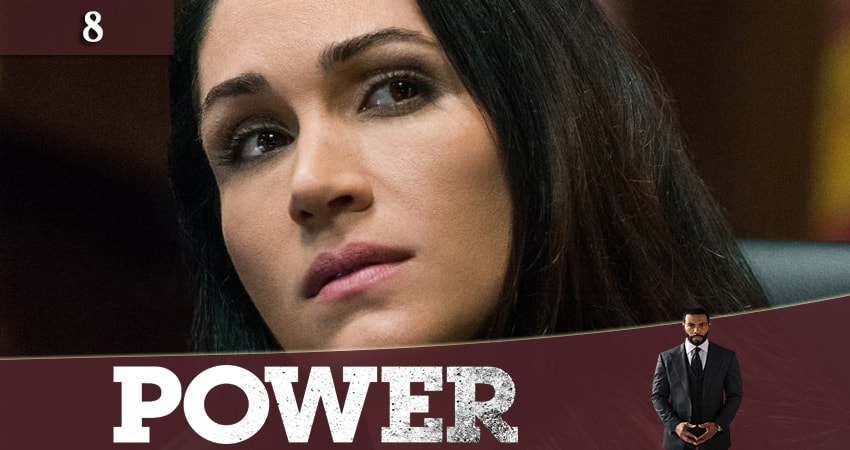 Сериал Власть в ночном городе (Power) (6 сезон) режиссер