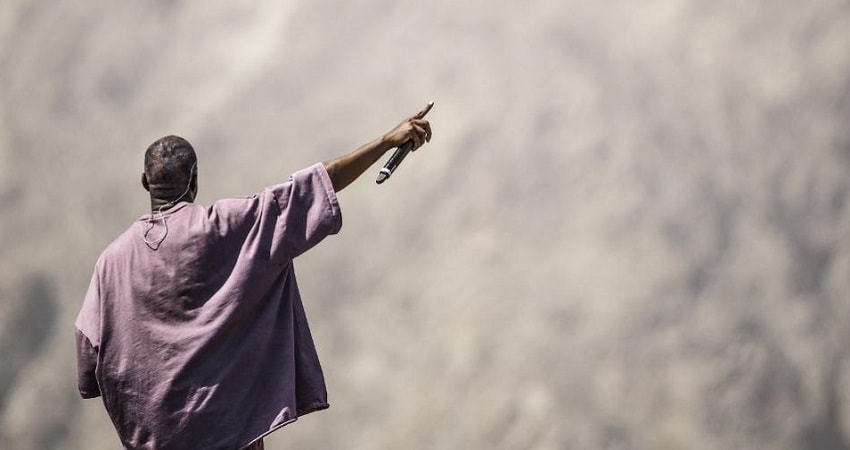 Jesus Is King 2019 смотреть |