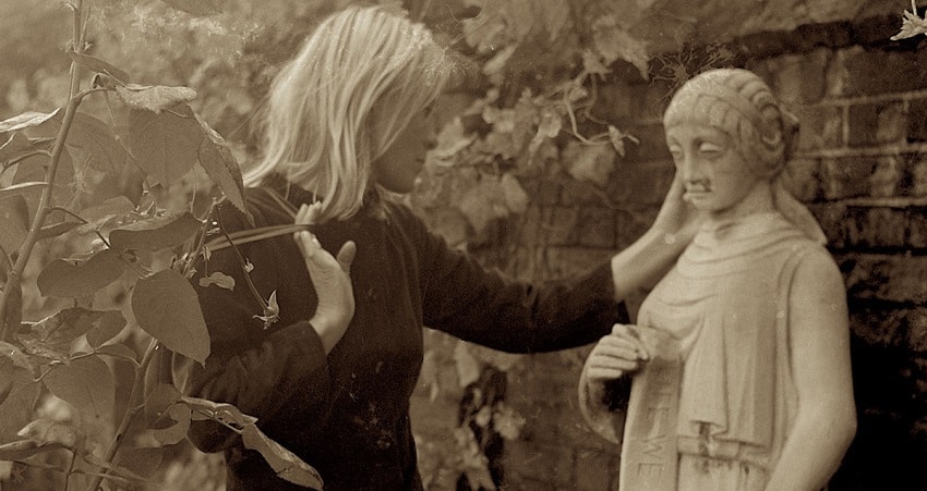 Марианна и Леонард: Слова любви (США) смотреть онлайн в качестве 4K