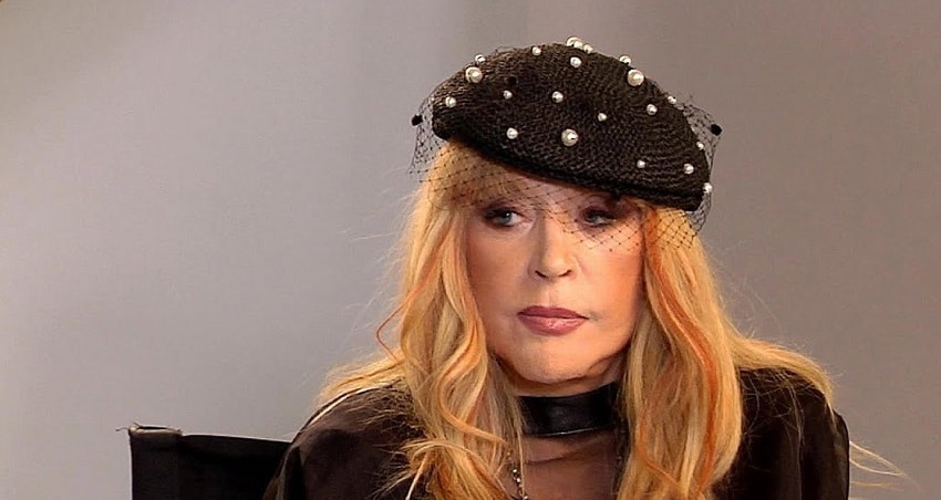 Алла Пугачева. Тот самый концерт смотреть | 2019