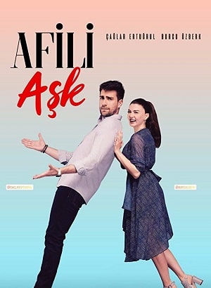 Сериал Любовь напоказ (Afili Ask) (2019) 1 сезон смотреть онлайн в хорошем качестве
