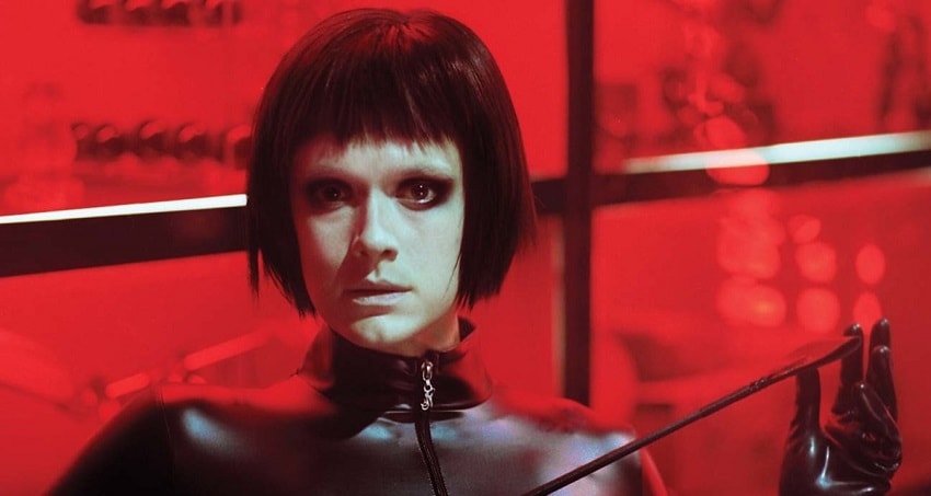 Собаки не носят штанов (Латвия) 2019 смотреть в HD 1080 без регистрации