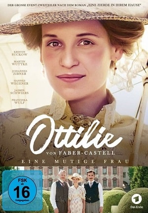 Графитовое сердце (Ottilie von Faber-Castell) (2019) смотреть онлайн