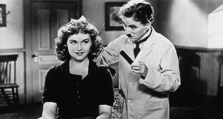 Фильм Великий диктатор 1940 смотреть онлайн в качество 1080 HD или 4K