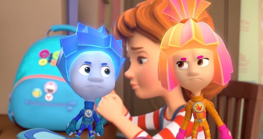 МУЛЬТ в кино 107. Будет смешно! (Россия) 2019 смотреть в 4K качестве онлайн