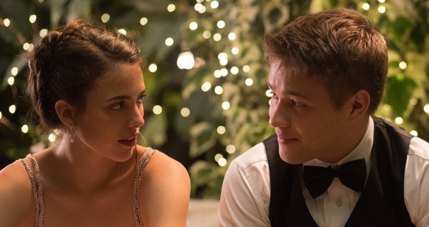 Рожденный после смерти / Удивительно, но факт (Канада) смотреть онлайн в качестве 4K