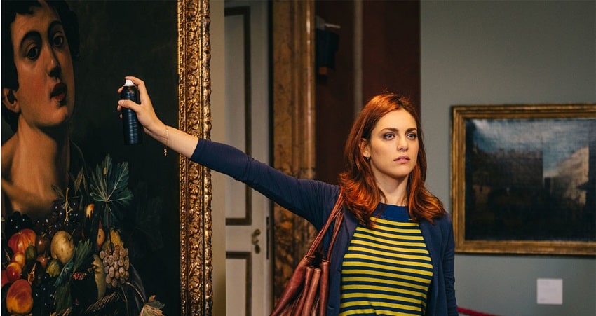 Смотреть Фильм Спрячь бабушку в холодильнике (Италия) 2019 в хорошем качестве онлайн