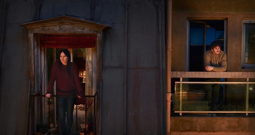 Фильм Он и она (2020) в 4K UHD и HD смотреть онлайн бесплатно