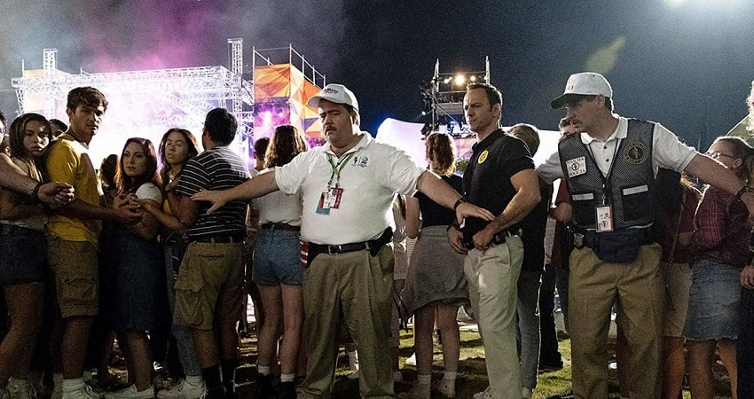 Дело Ричарда Джуэлла) (2020) смотреть онлайн бесплатно в хорошем качестве